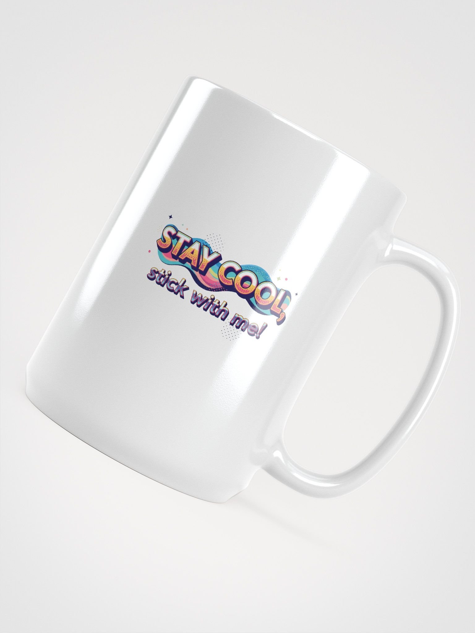 Vibrant Energy Mug product image (4)