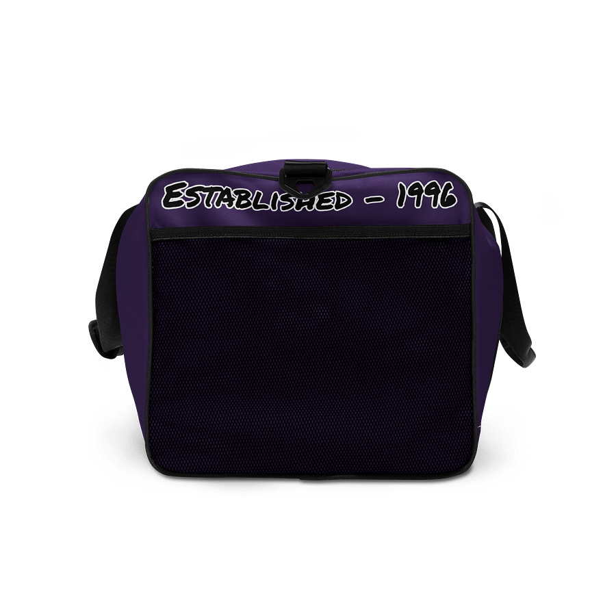 Est. 1996 Legacy Duffle Bag product image (7)
