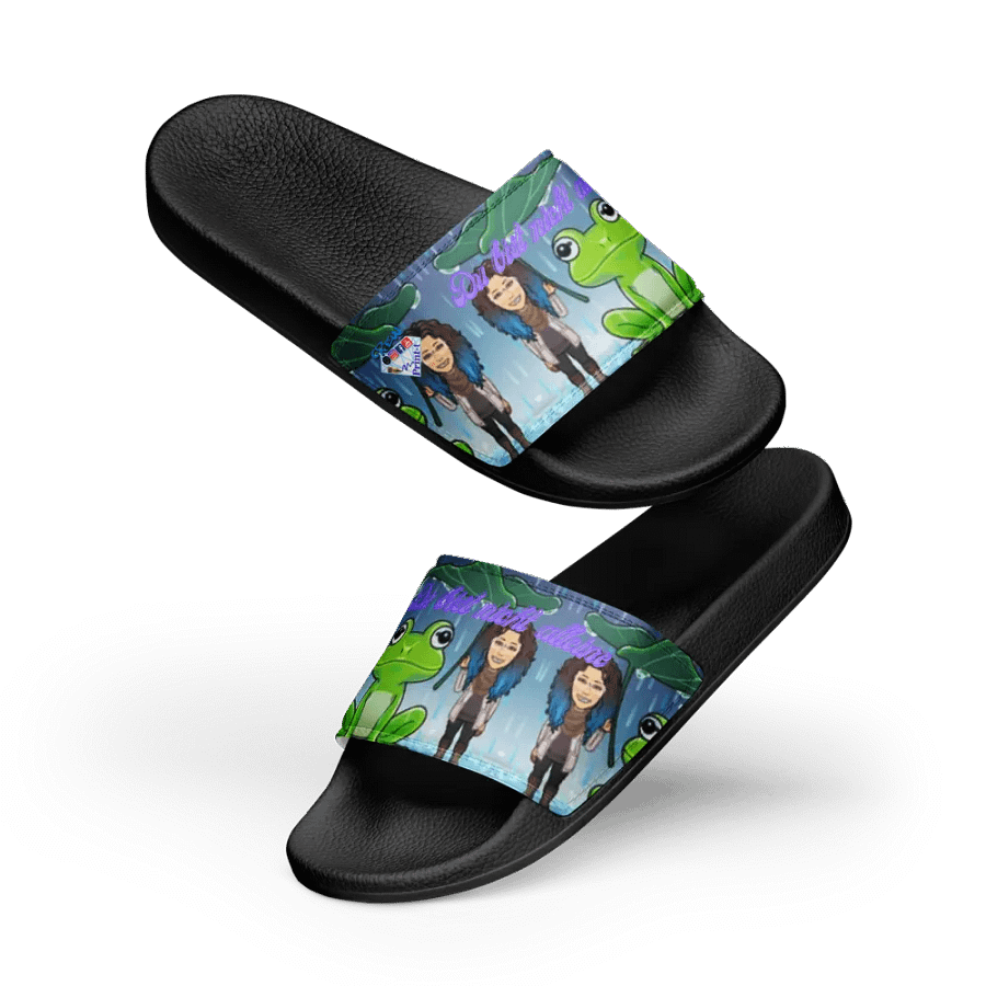 Herren-Slides, du bist nicht alleine product image (11)