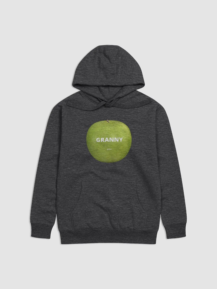 GRANNY APPLE HOODIE product image (3)