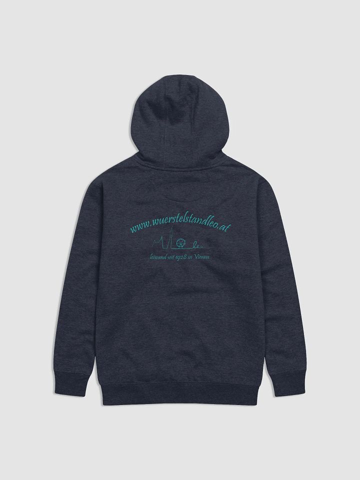 Der offizielle Leo-Hoodie product image (2)