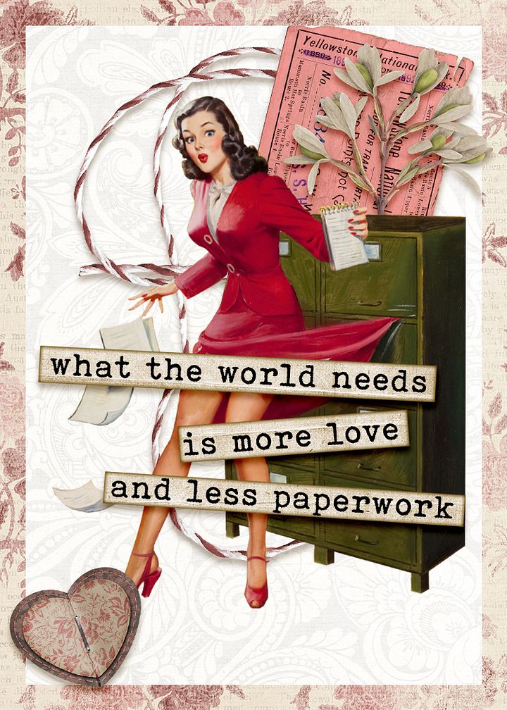 More Love product image (1)