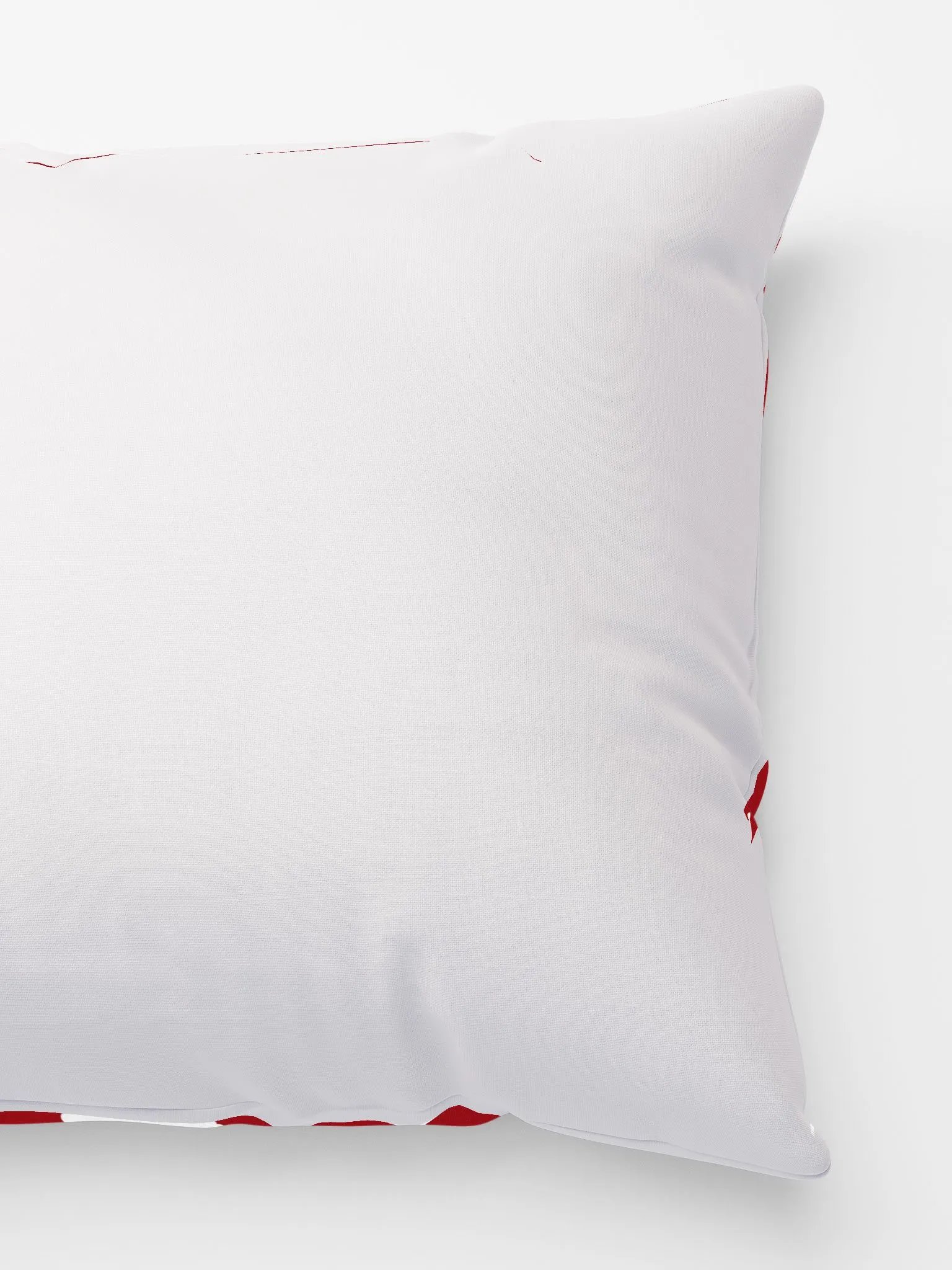 Festive Silhouettes All-Over Print Pillow product image (4)