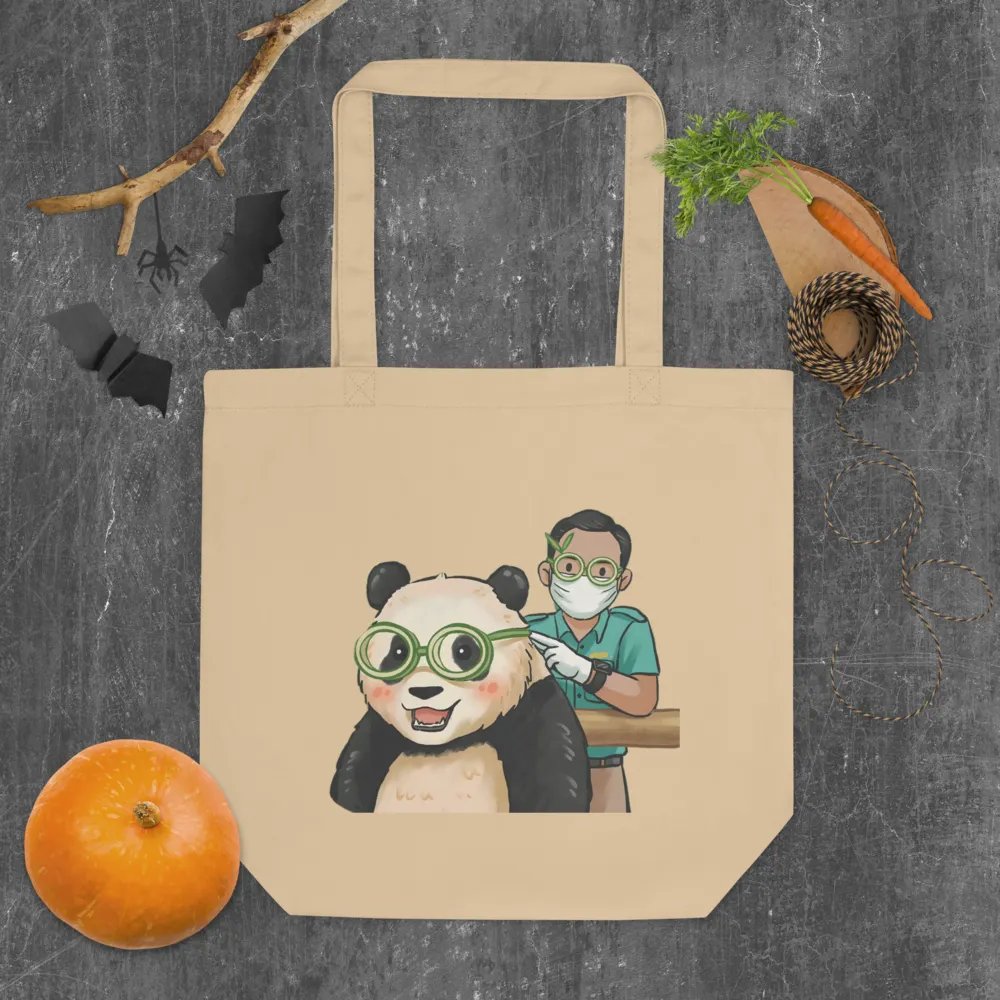 fubao Panda product image (5)