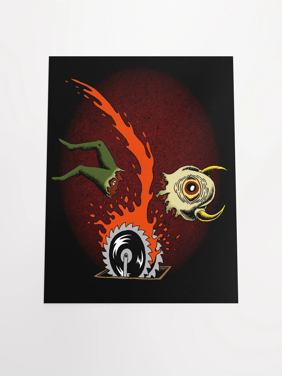 RUNNER POSTER product image (4)