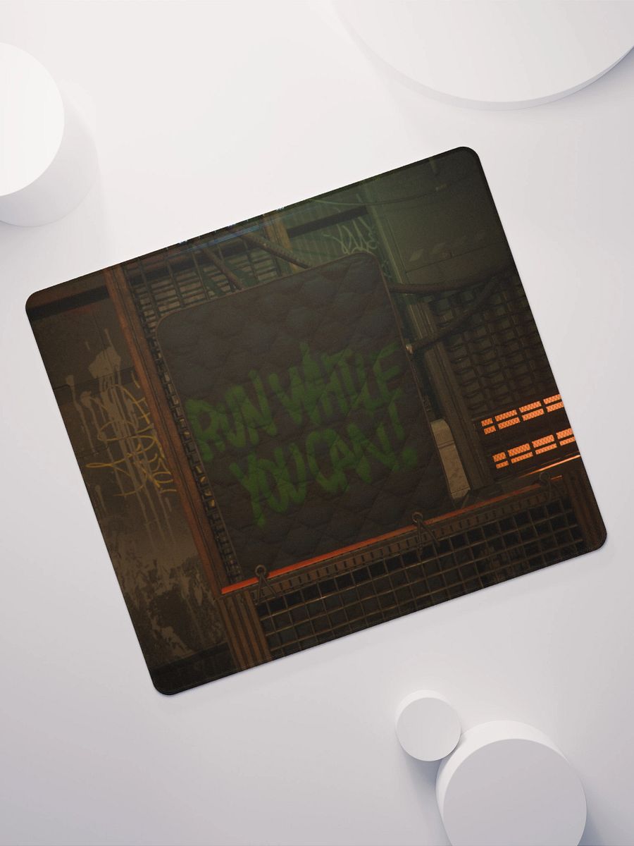 SleekGrip Gaming Mouse Pad product image (11)