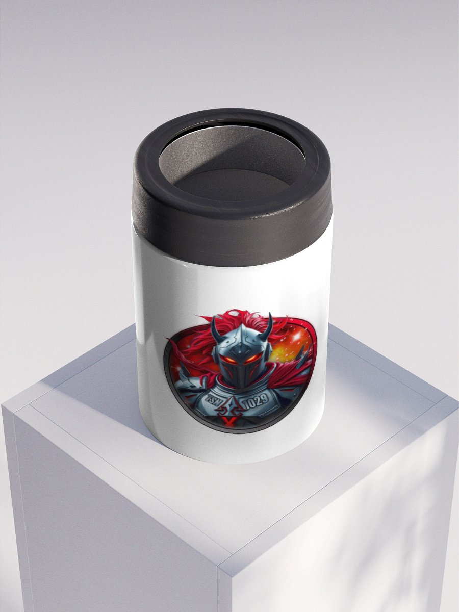 Stainless Can Koozie product image (4)