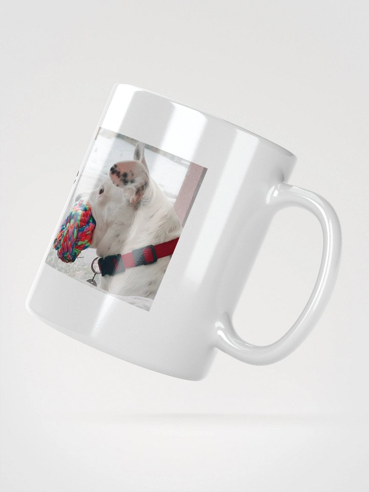 I'm Creative After Coffee- My Dog Mug product image (4)