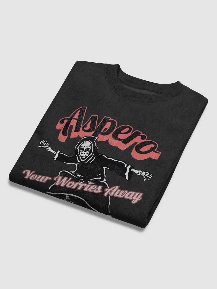 Aspero Champion Cotton Max Sweatshirt product image (6)