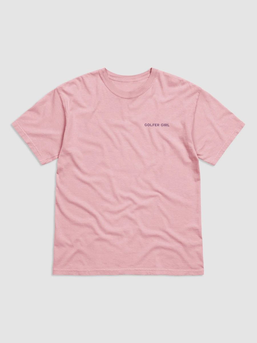 Golfer Girl - Patience, Grit & Grace Women's Tee product image (2)