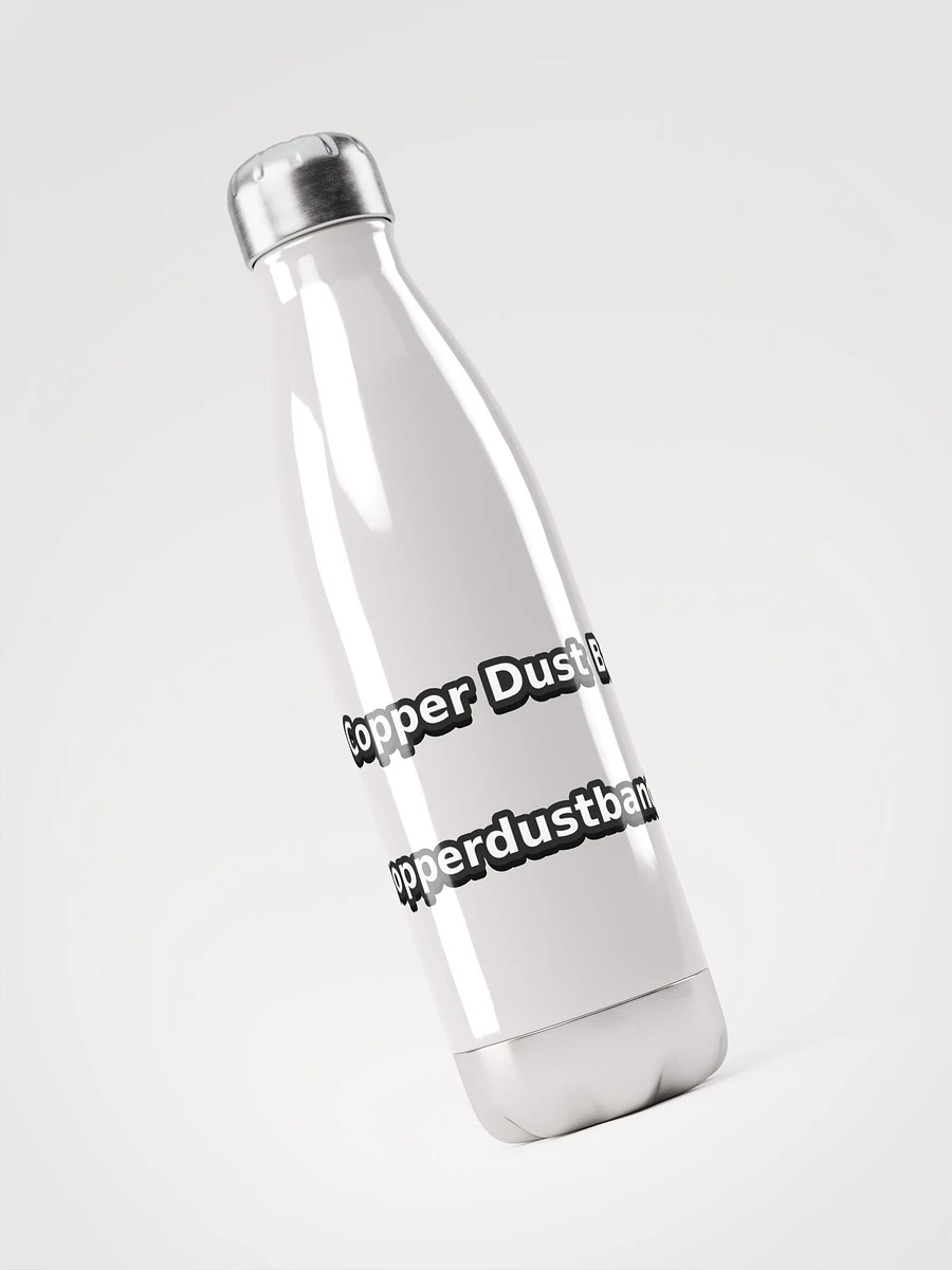 bandits water bottle product image (3)