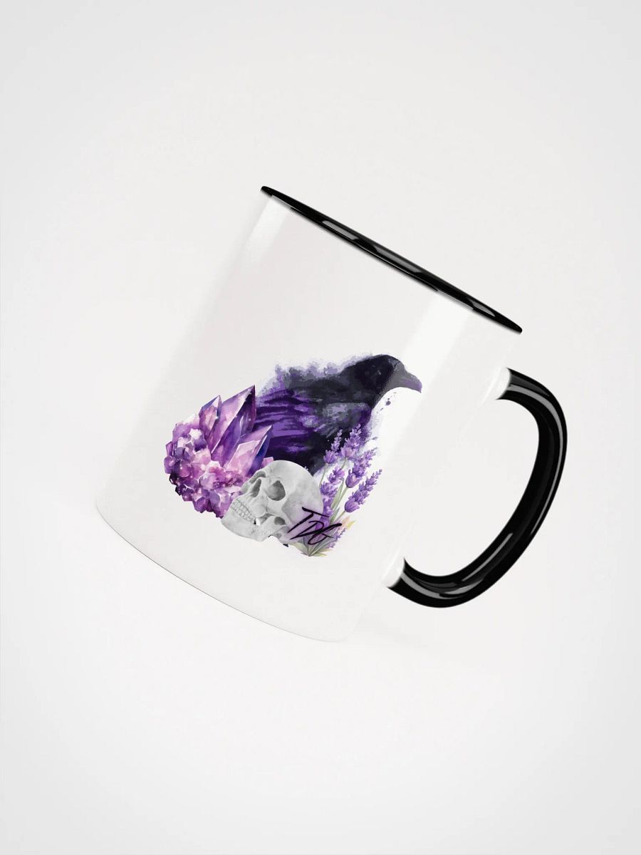 Whispers of the Veil Mug product image (4)