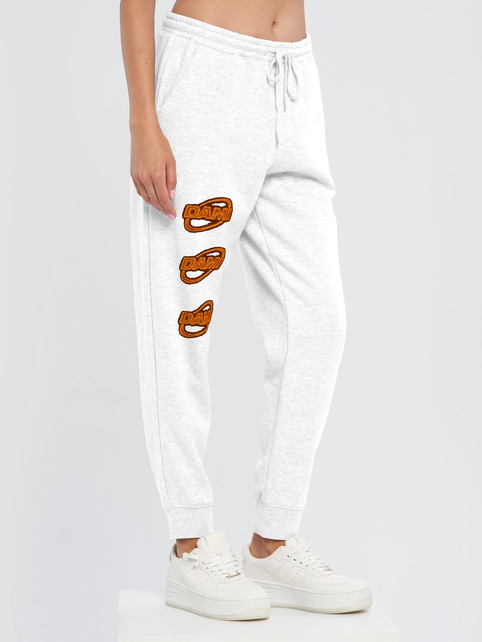 Halloween Dami Joggers product image (6)