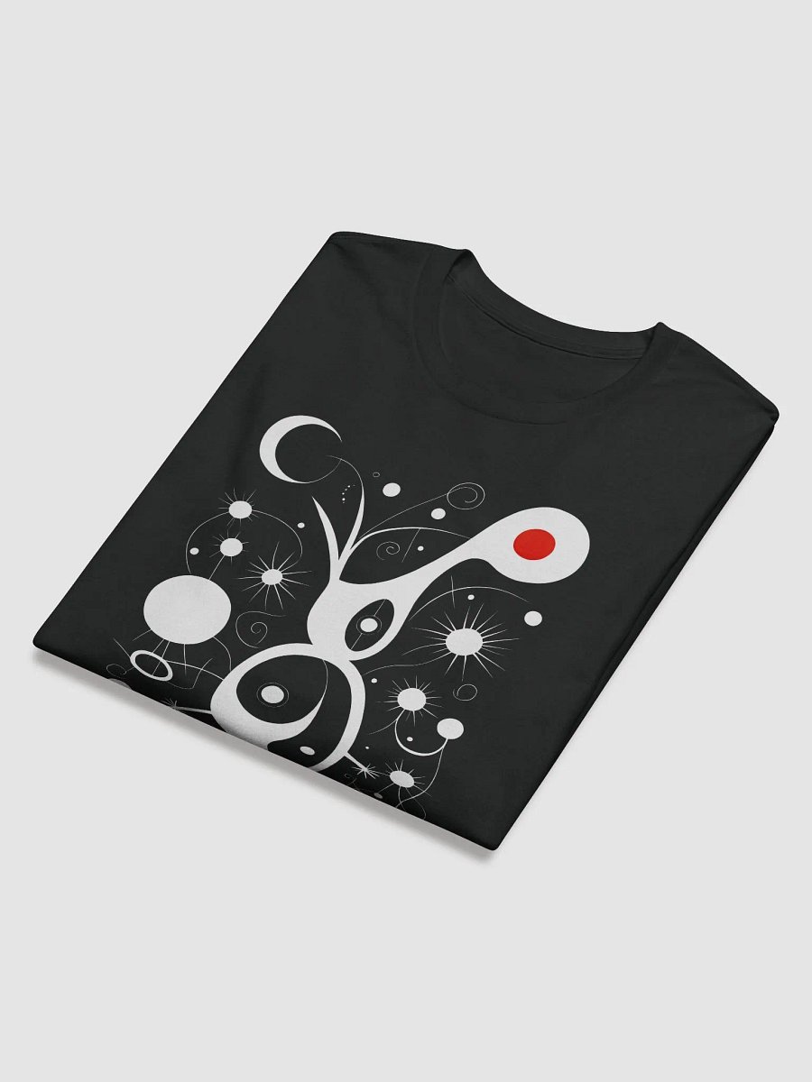 Next Level Premium Fitted Long Sleeve Crew product image (4)