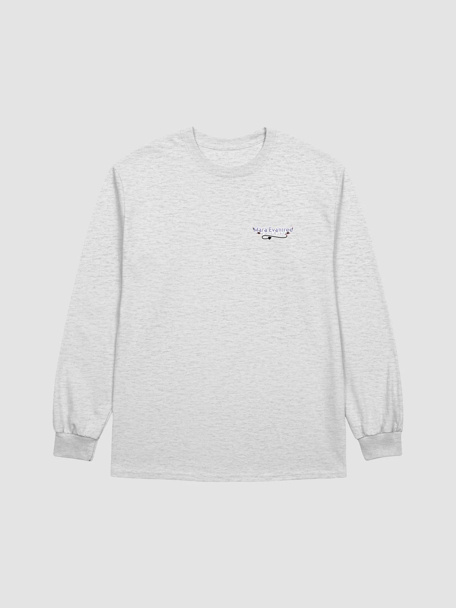 OG Light Mode Mara Long Sleeve product image (1)