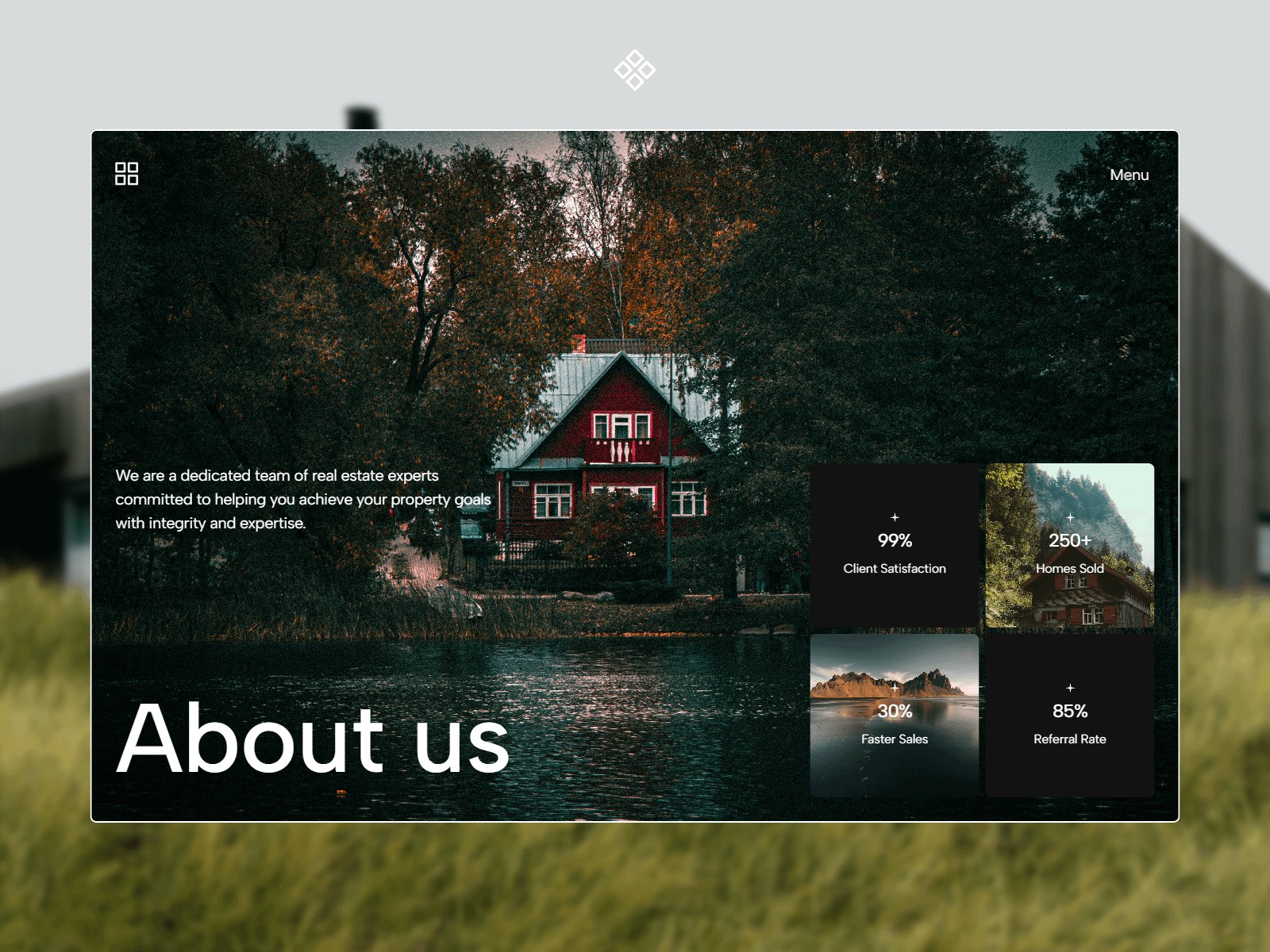 Daar | Framer Real Estate Template product image (4)