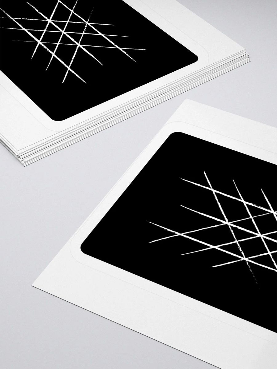 Skuld's Net Sticker product image (10)
