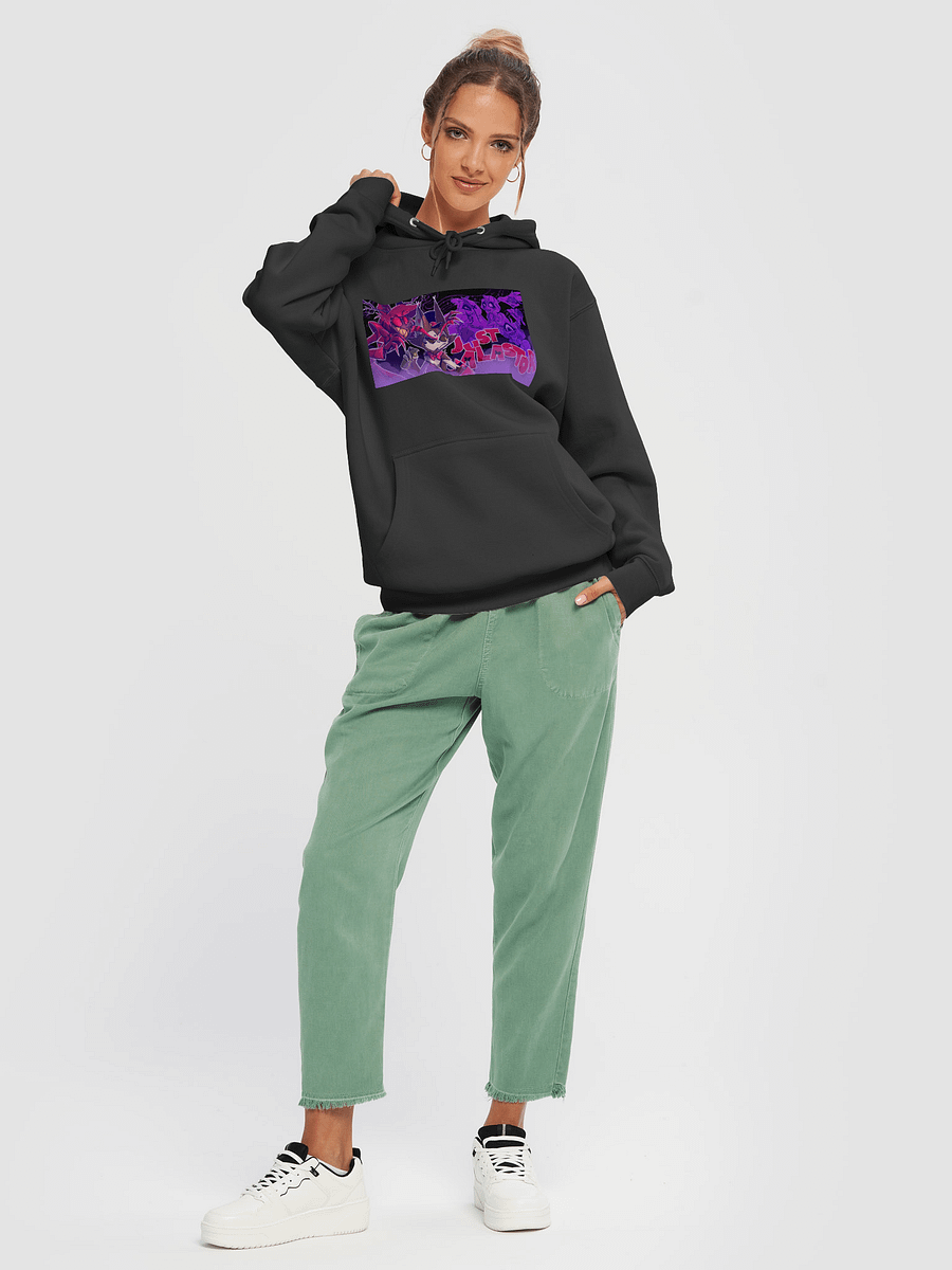 Just Alastor Hoodie product image (5)