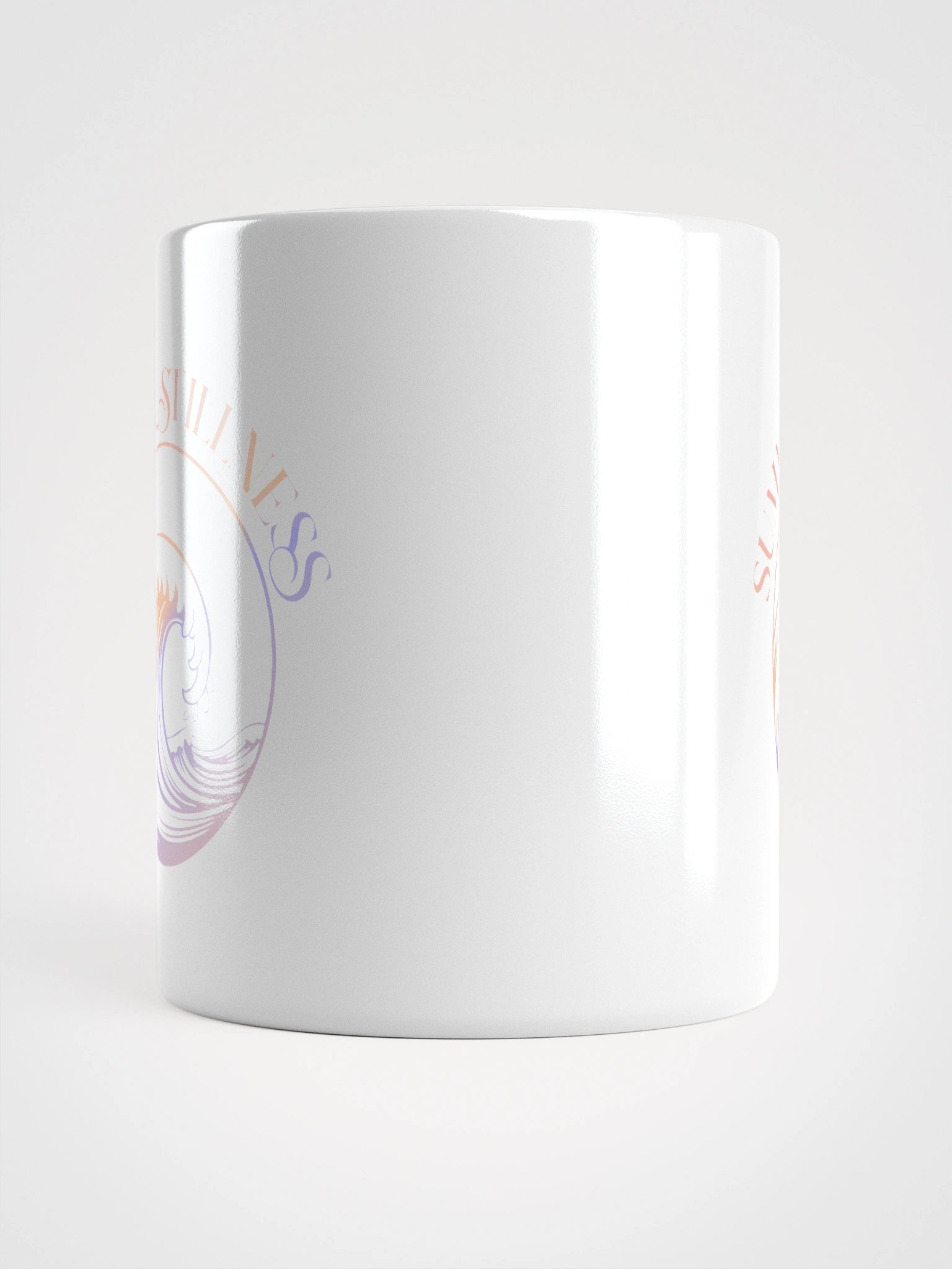 Summer Stillness Mug product image (5)