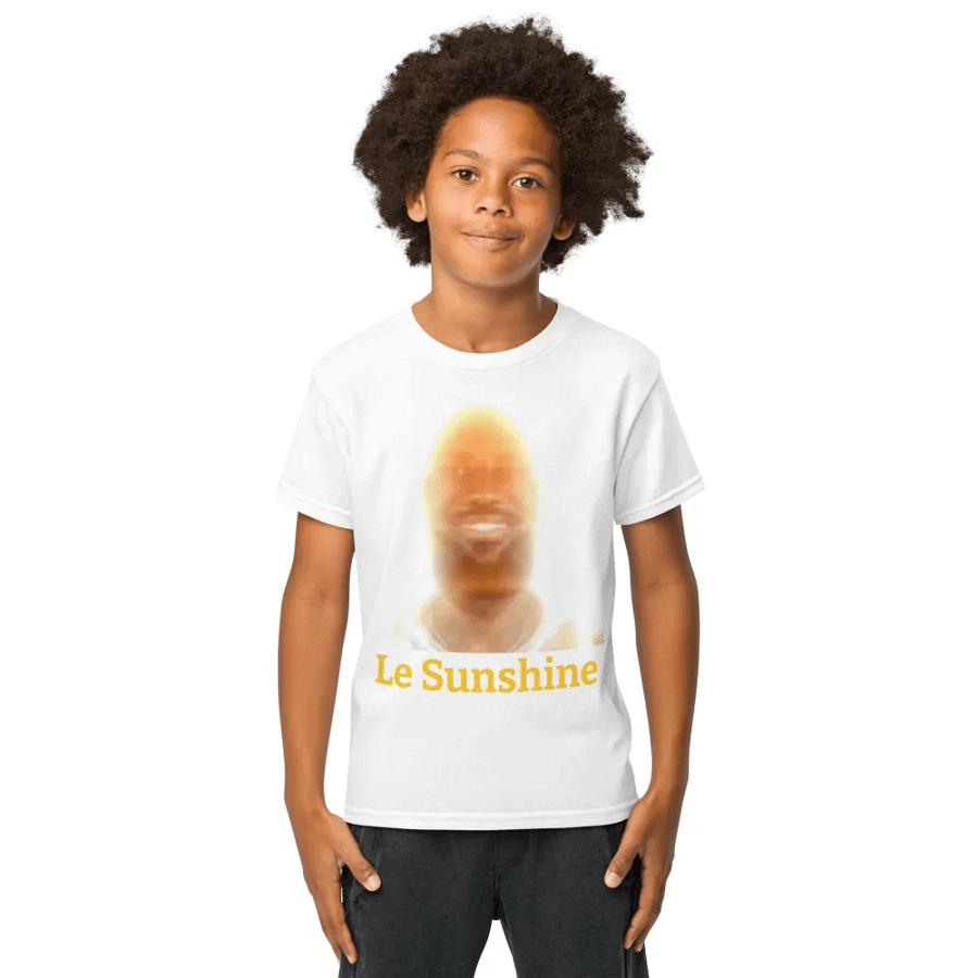Le SunShine product image (1)