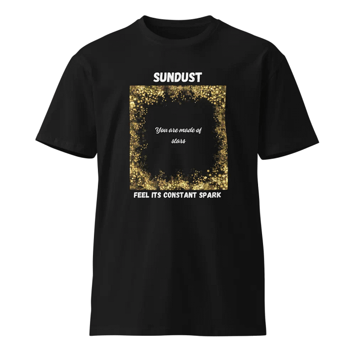 Sundust: You Are Made of Stars product image (1)