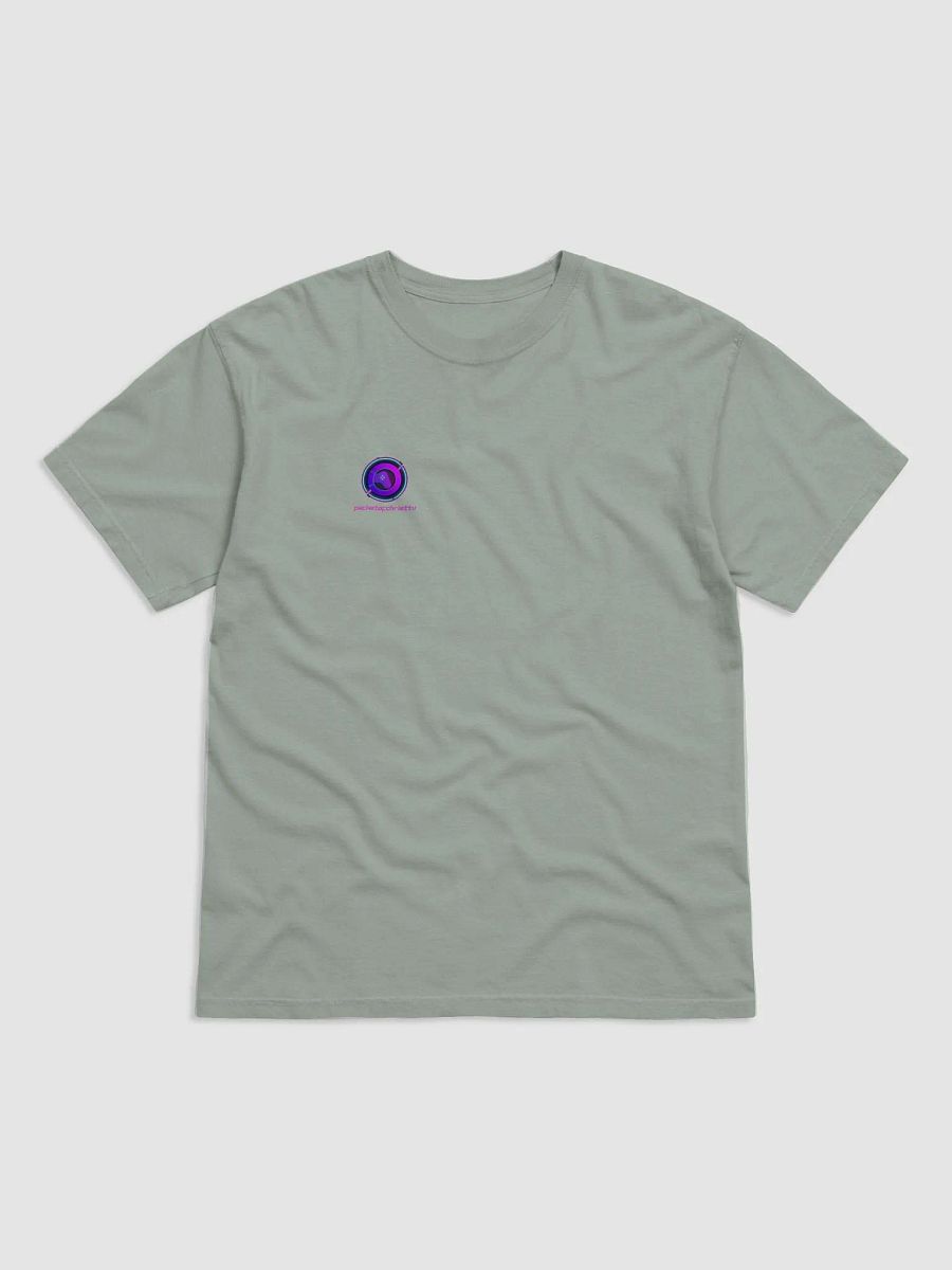 Believe in yourself t-shirt product image (12)