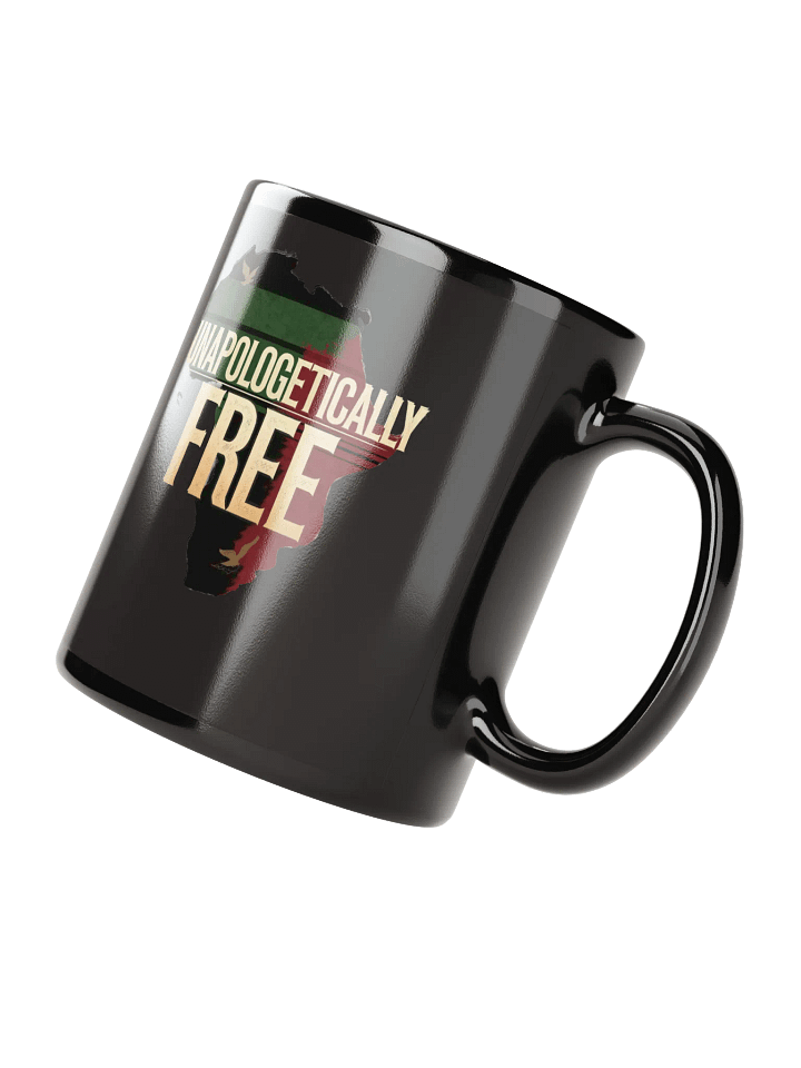 Unapologetically Free product image (4)