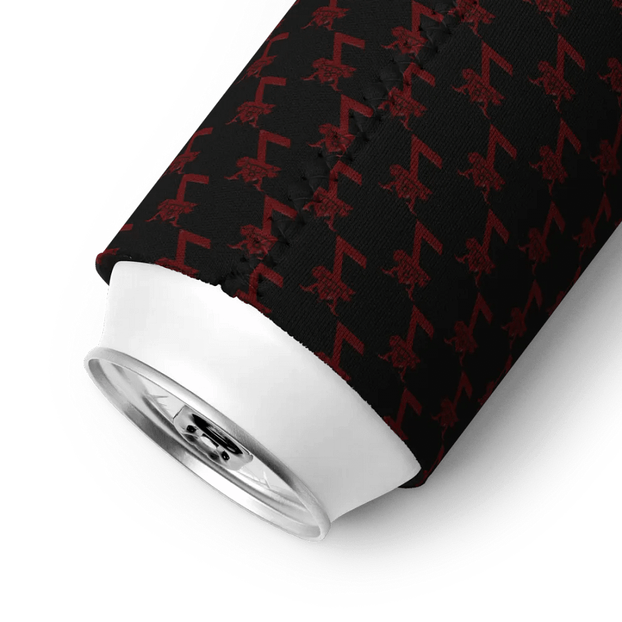 Crew Coozie Can Cooler product image (10)