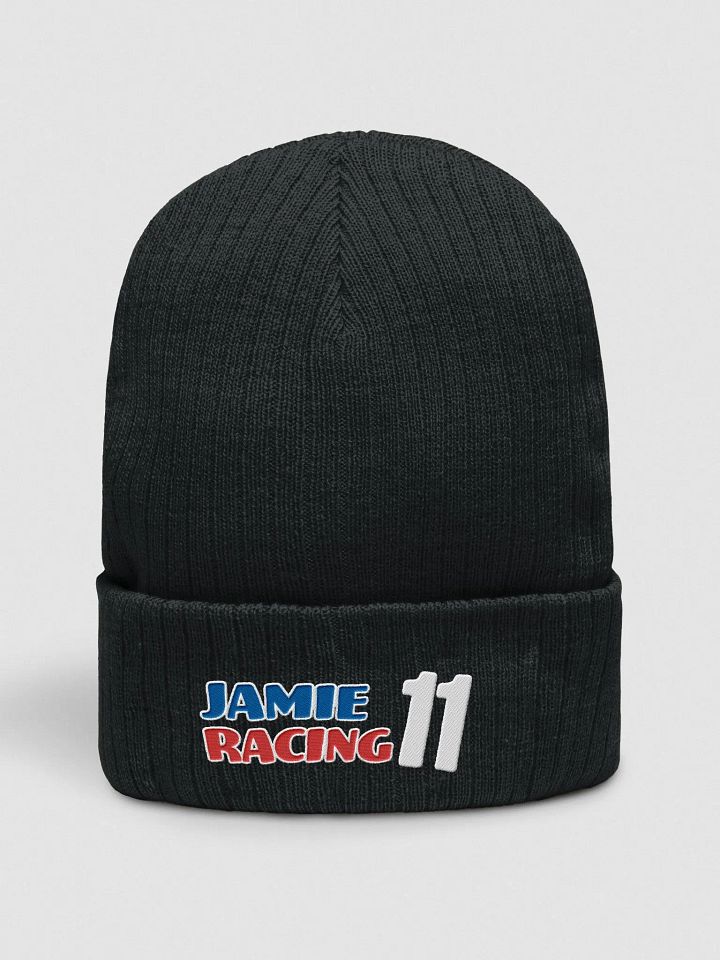 Jamie Racing Beanie product image (1)