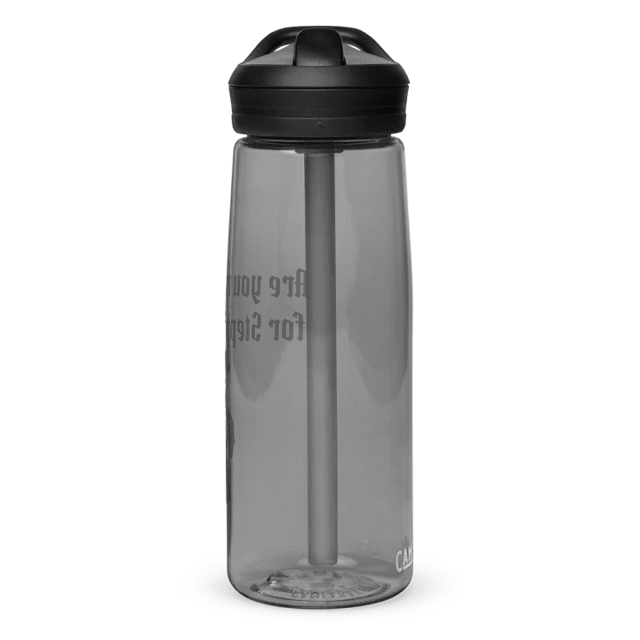 Members limited sports drink Bottle product image (2)