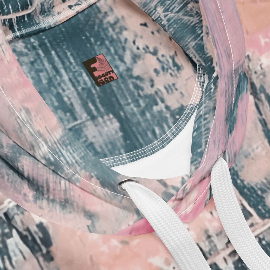 "Recovery 2019" Pullover Hoodie product image (4)