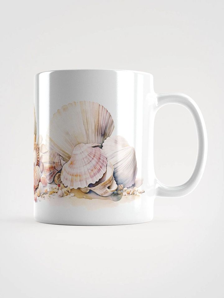 Beachcomber's Delight Mug product image (1)