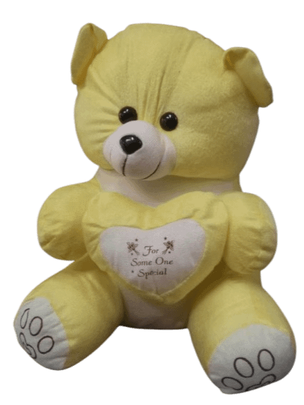 Small Teddy Bear product image (1)