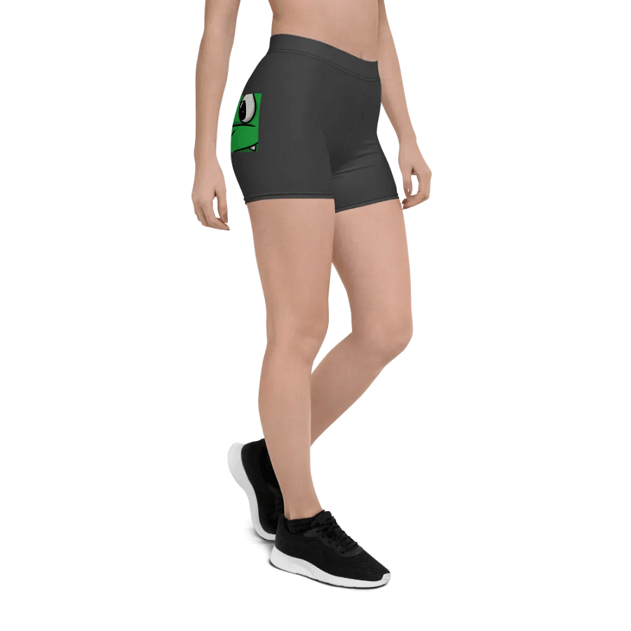 Booty Shorts product image (6)