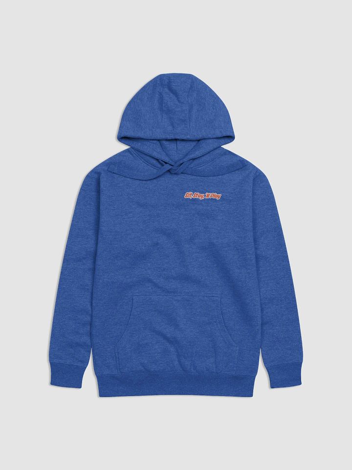 Signature Premium Hoodie product image (1)
