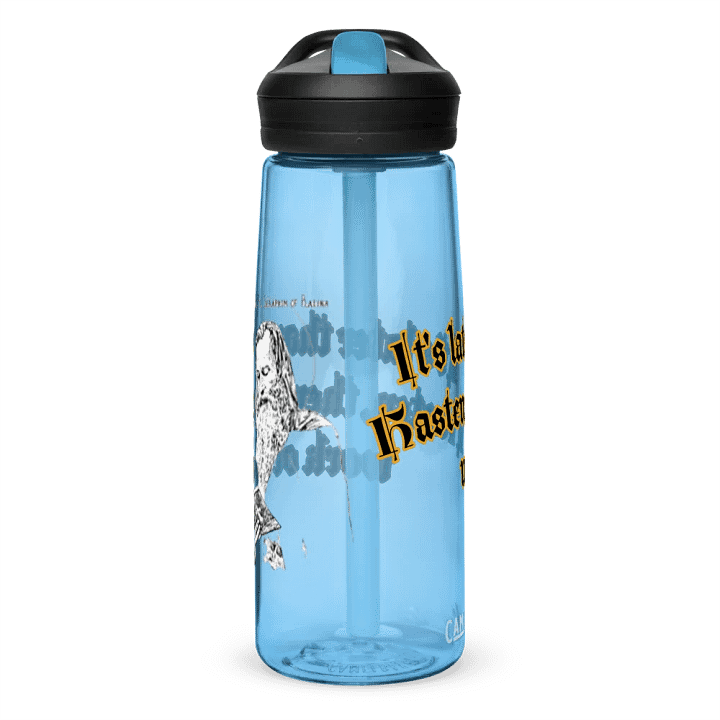 St. Seraphim Rose-Water Bottle product image (59)