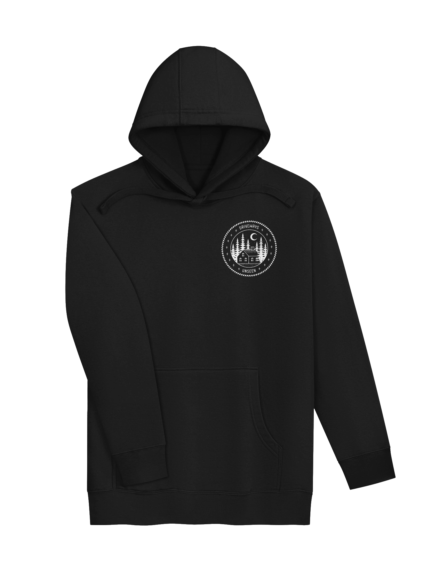 Unseen Hoodie product image (24)