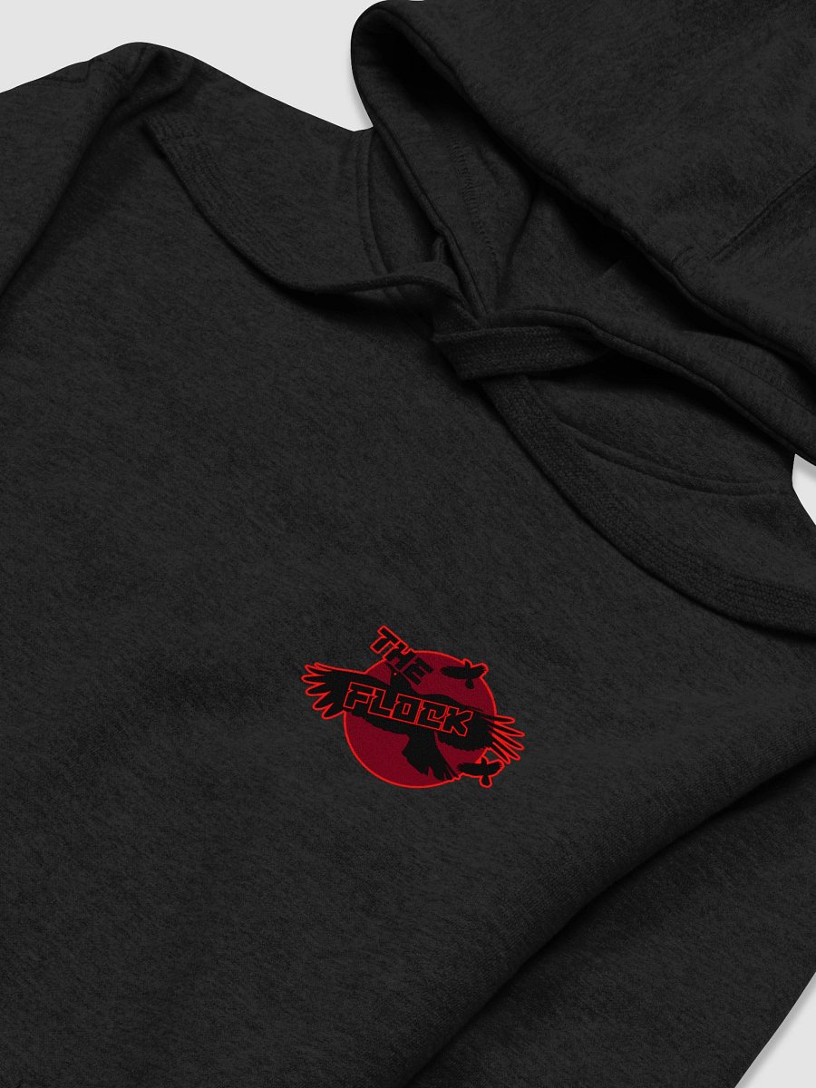 Flock Unisex Premium Hoodie product image (36)