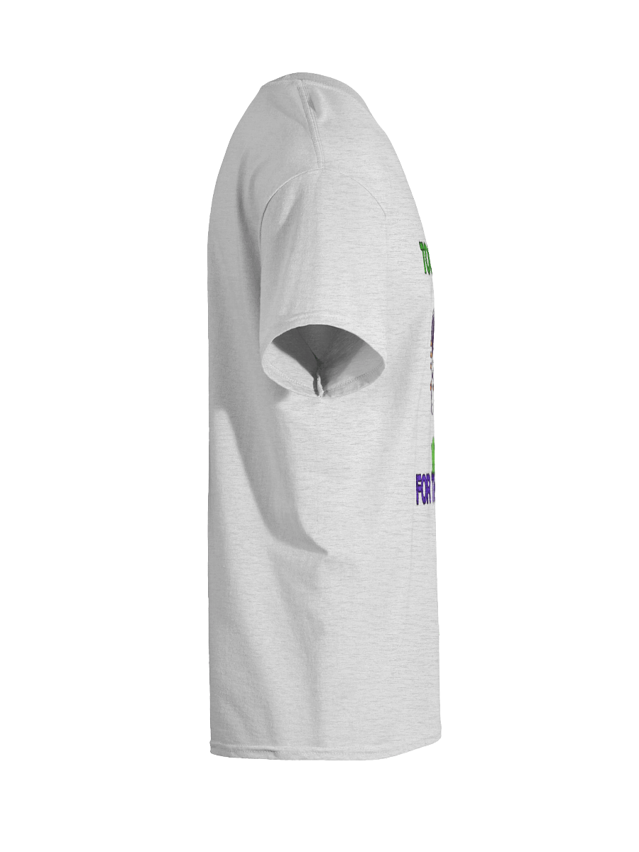 Too Cool For This Planet – Astro Chill Space Vibes Graphic Tee product image (5)