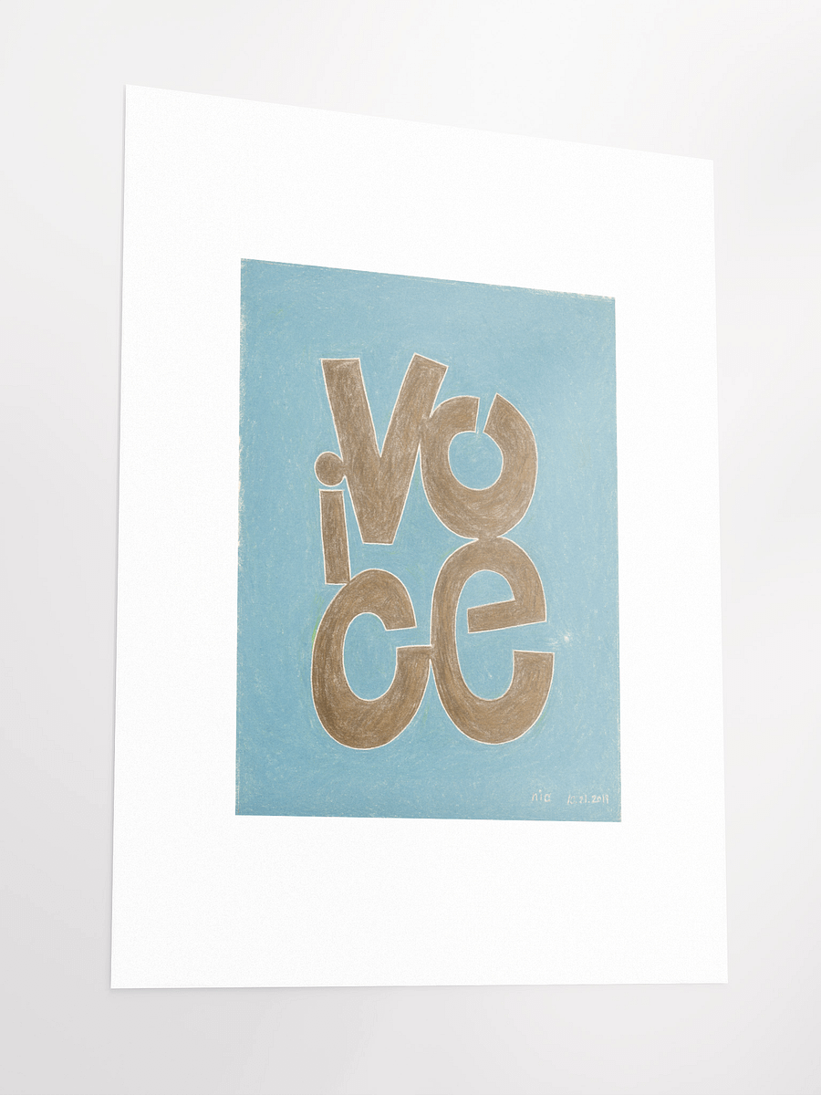 Voice 10.21.19 print product image (4)