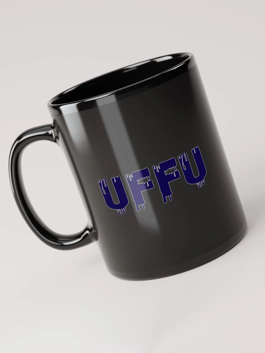 Unforgiven Mug product image (3)