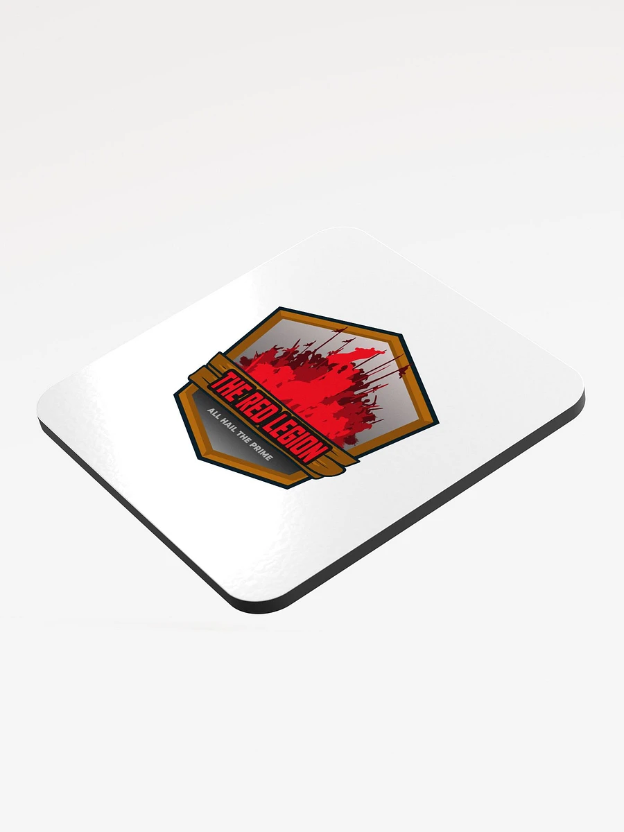 The Red Legion Coaster product image (3)