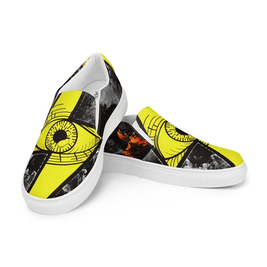 Dragon Eye Rax Brand Shoe for Ladies. product image (11)