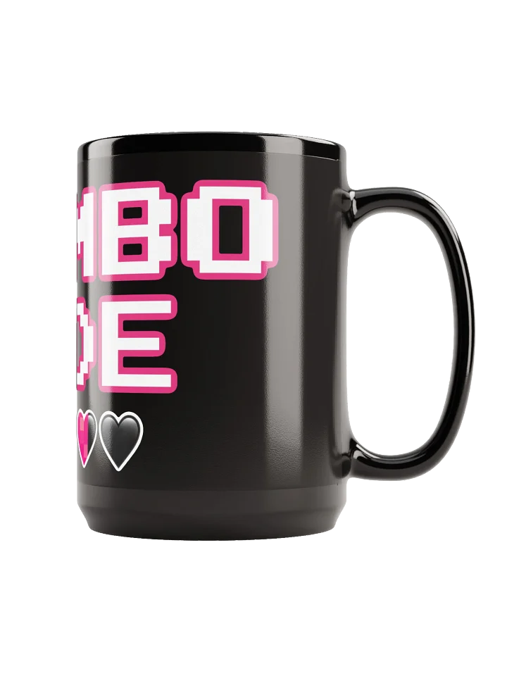 Thembo Mode Heart Bar Mug product image (2)