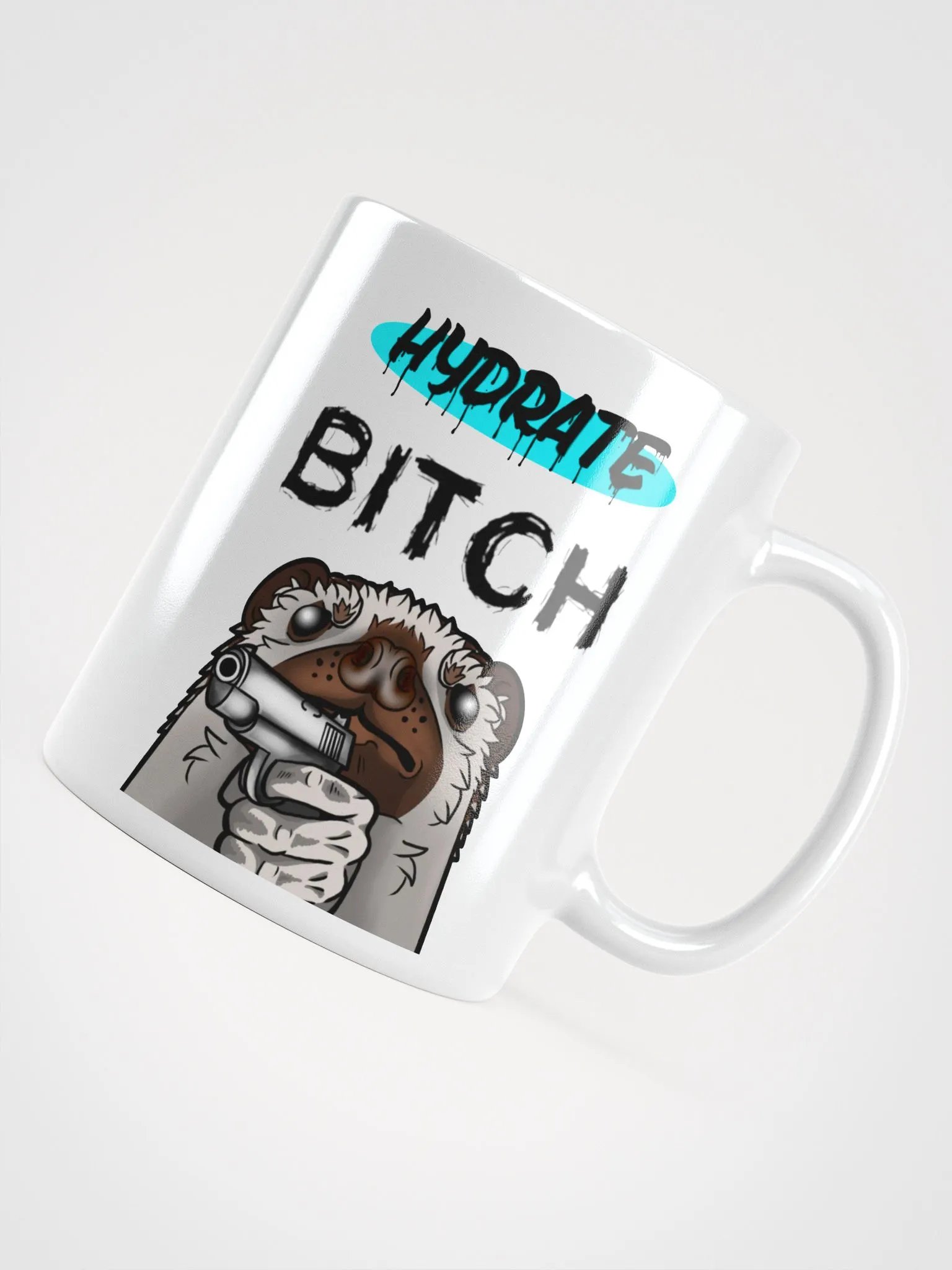 Hydration Nation Mug product image (4)