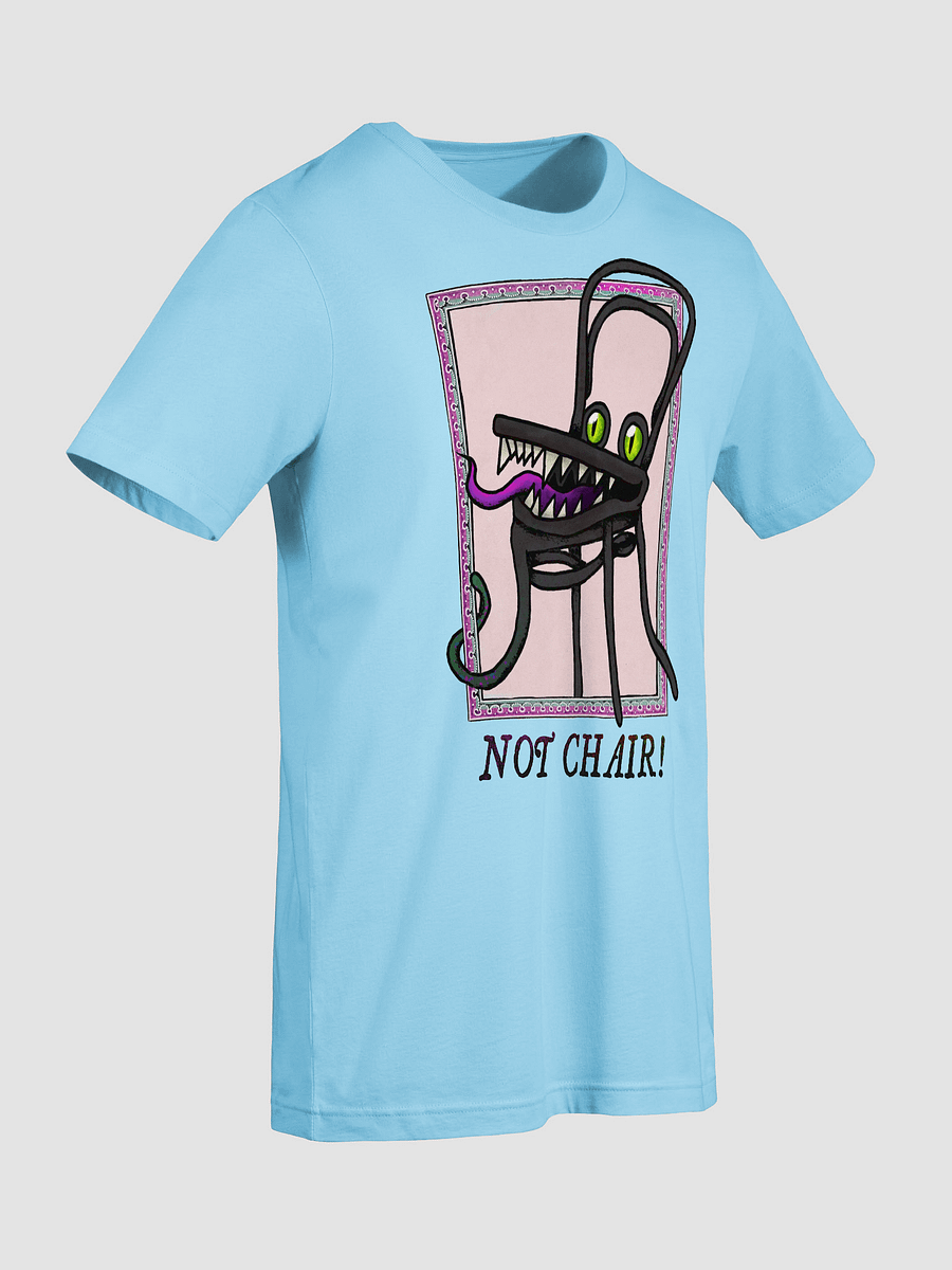 NOT CHAIR SHIRT! product image (9)
