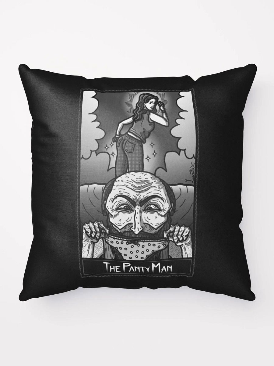 Dream of the Panty Man Art by LanttuX on Twitch.tv product image (5)