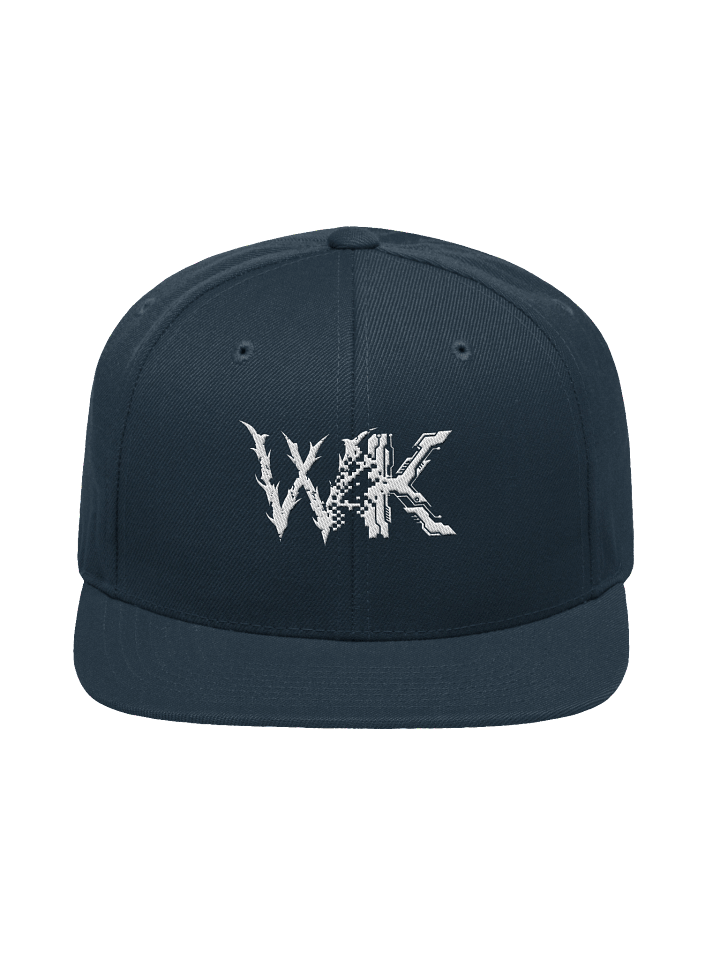 ARTIFACT 06: THE ANTI-SURVEILLANCE CAP product image (2)