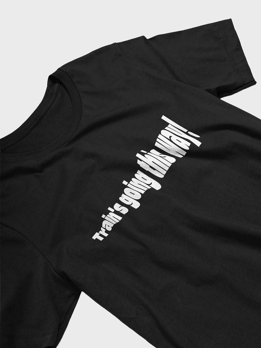 King Says Tee! product image (3)