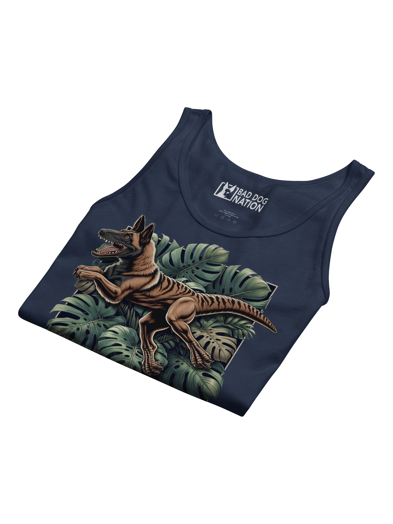 Veloci-Dutchie - Premium Unisex Tank Top product image (5)